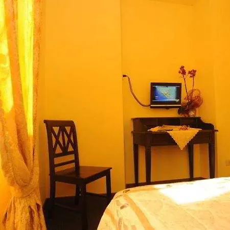Francia E Quirinale Hotel 4*
