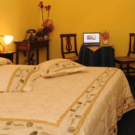 Szálloda Francia E Quirinale Montecatini Terme